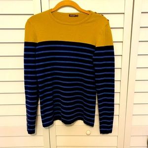 J. McLaughlin Sweater